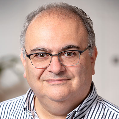David Saul