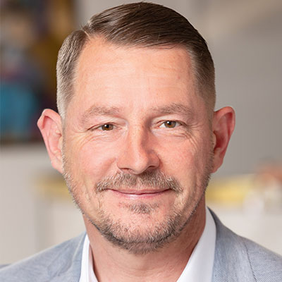 Graham Hefferman
